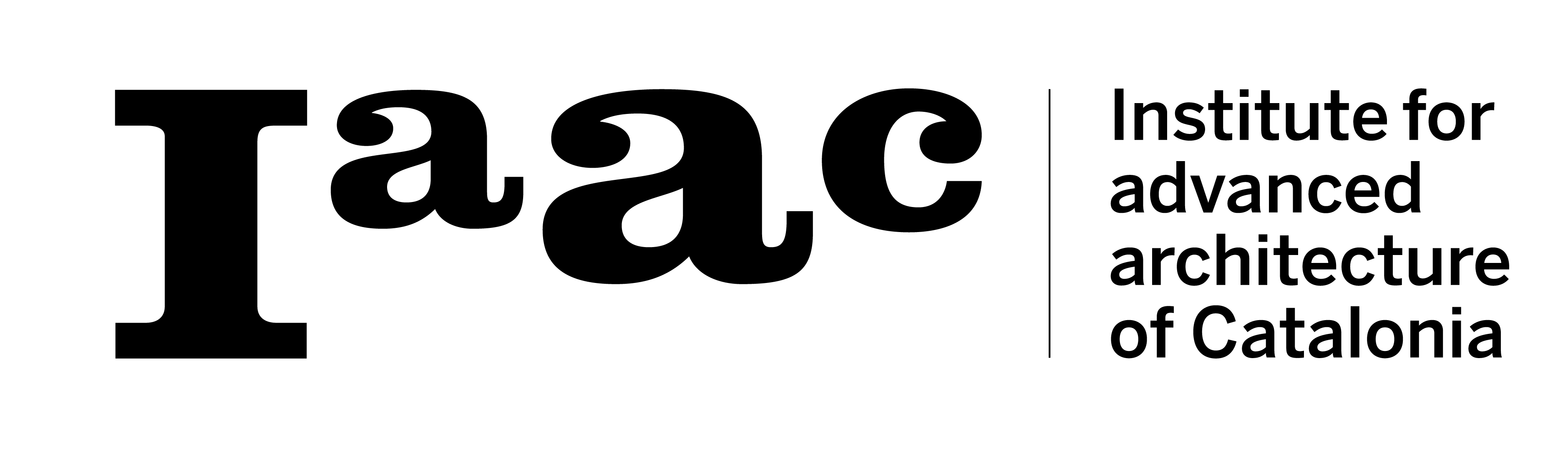 IAAC-_-Black IAAC