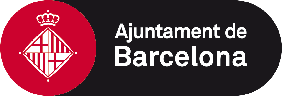 Ajuntament de Barcelona Ajuntament de Barcelona