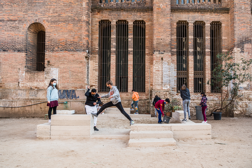 Elisava_RAW_schoolyard_best